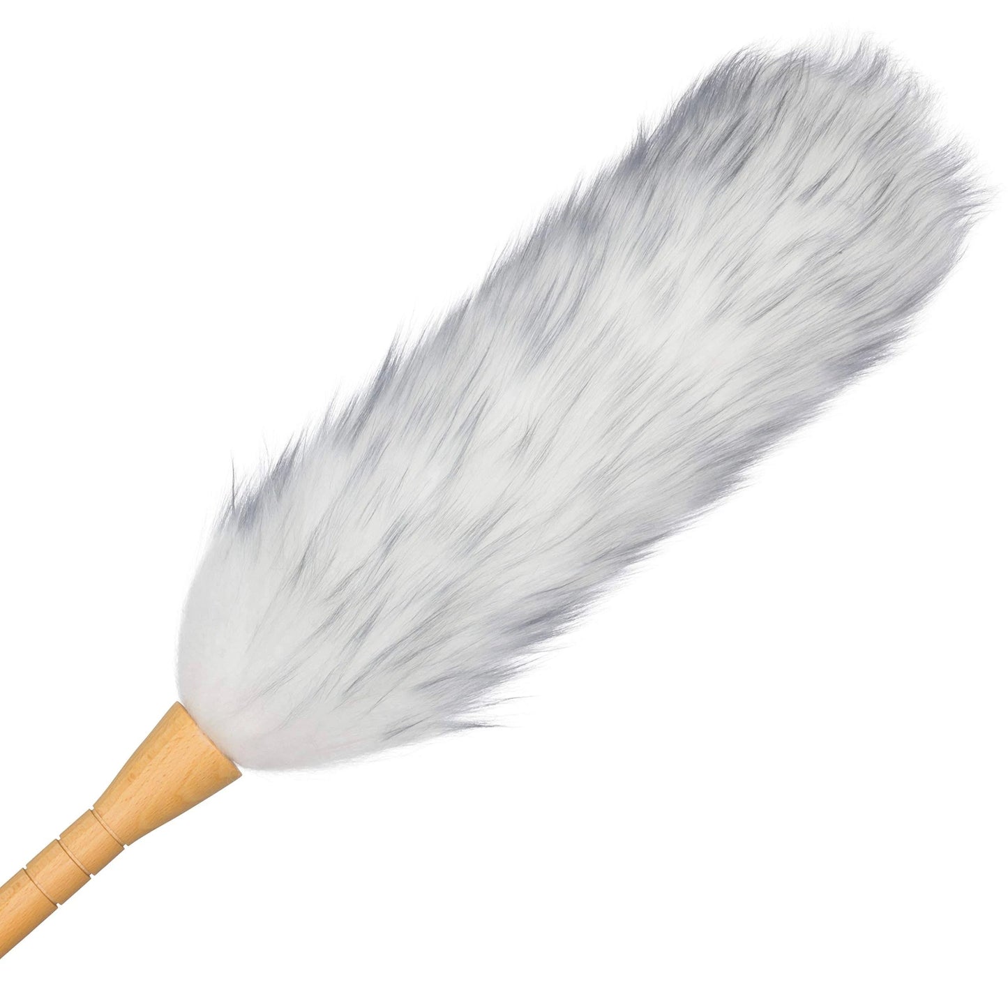 Lambswool Dusters