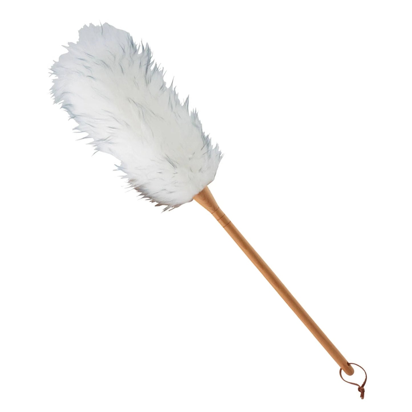 Lambswool Dusters