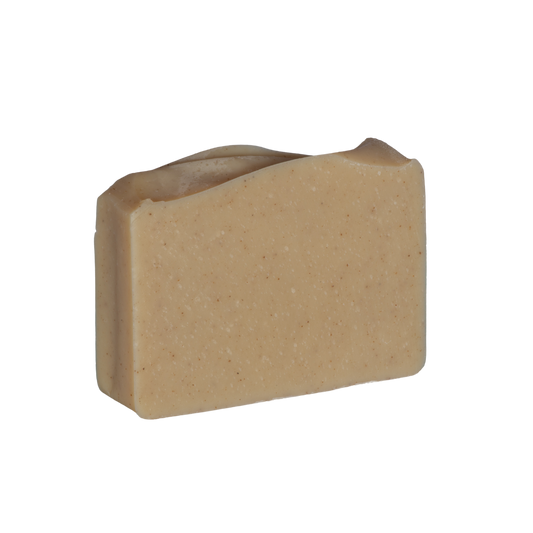 Lavender & Patchouli Soap Bar by Zero Soap Co.