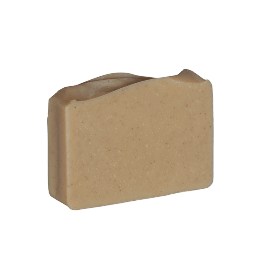 Lavender & Patchouli Soap Bar by Zero Soap Co.