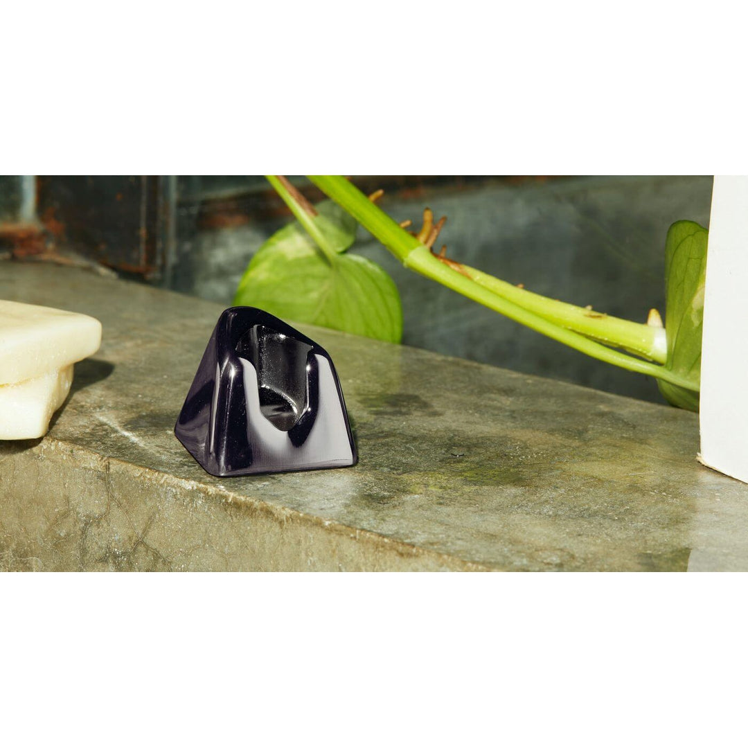 Leaf Shave Razor Stand