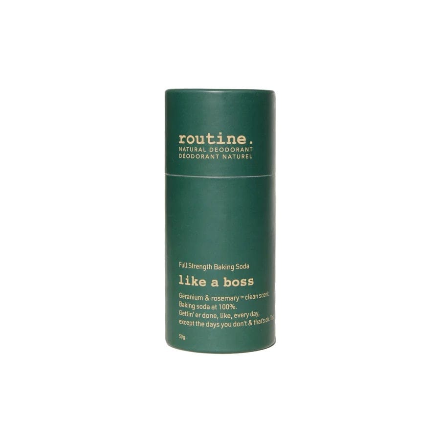 Like a Boss - Deodorant Stick | prettycleanshop
