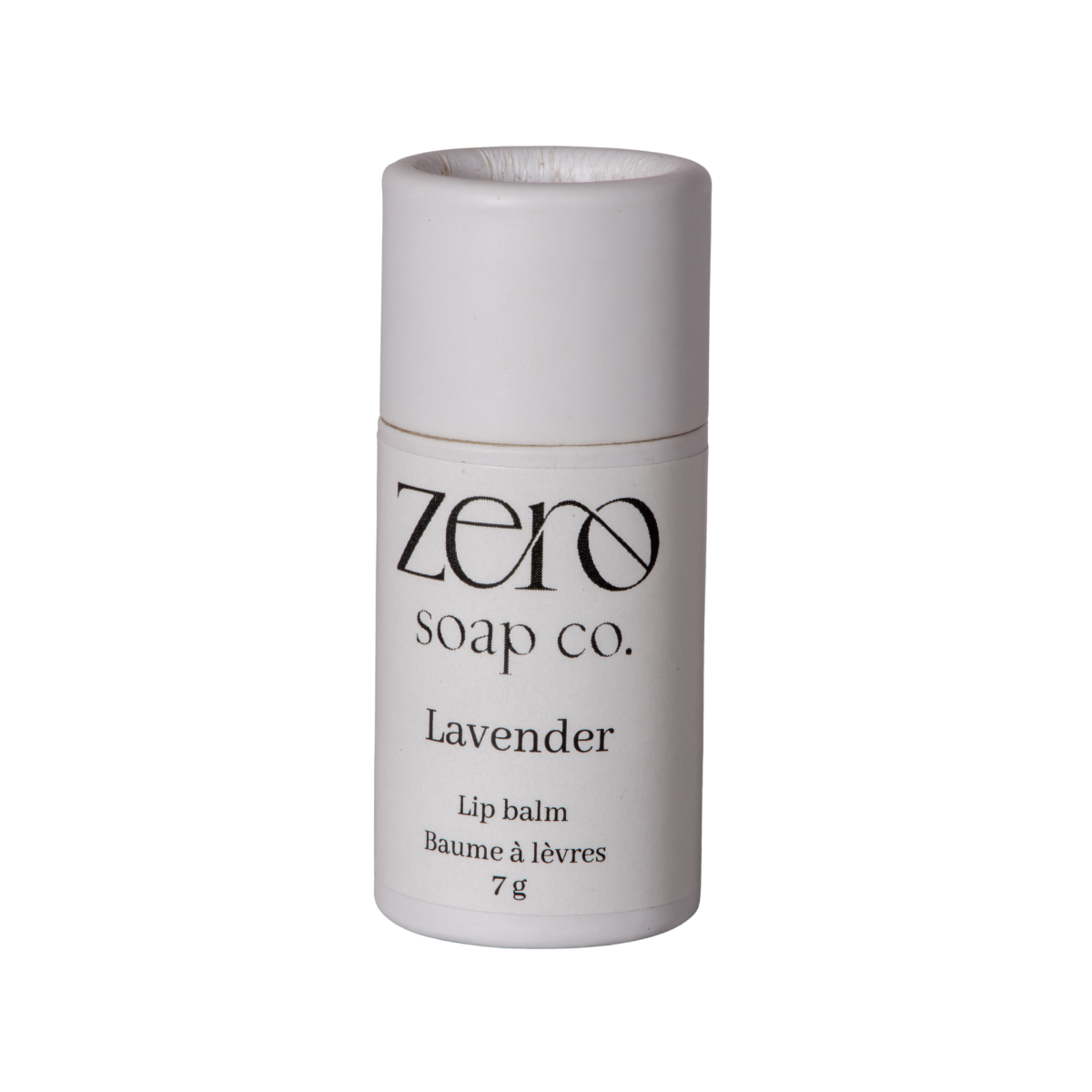 Lip Balm by Zero Soap Co.