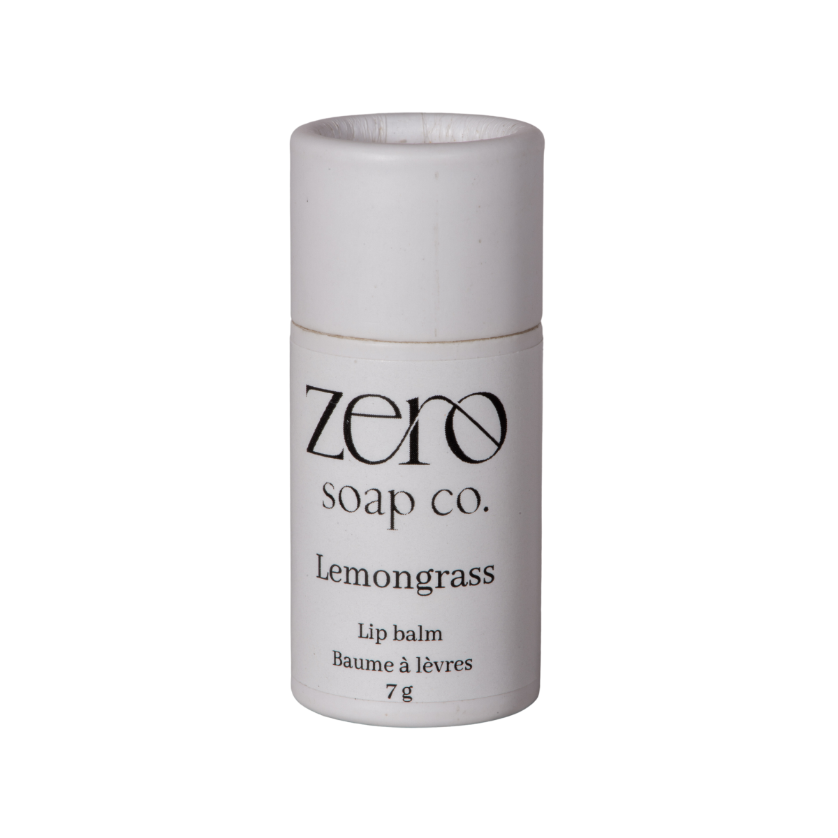 Lip Balm by Zero Soap Co.