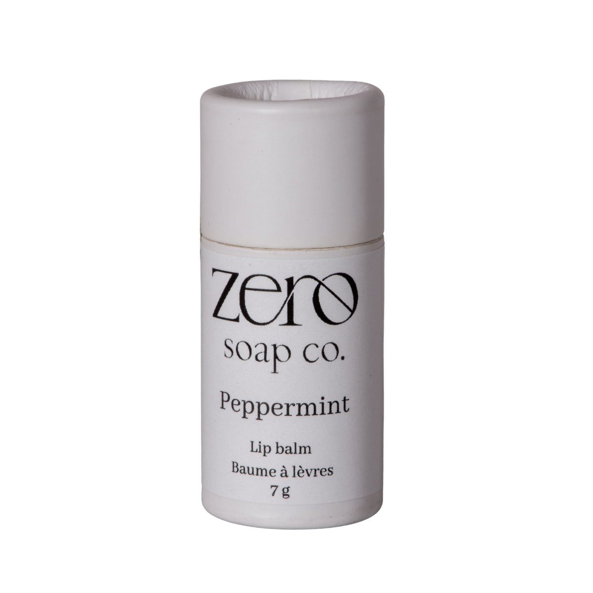 Lip Balm by Zero Soap Co.