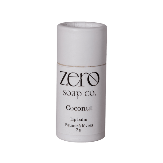 Lip Balm by Zero Soap Co.