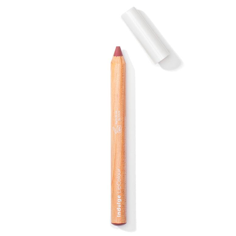 Lip Stick - Long-Wearing Lip Crayon - Indulge