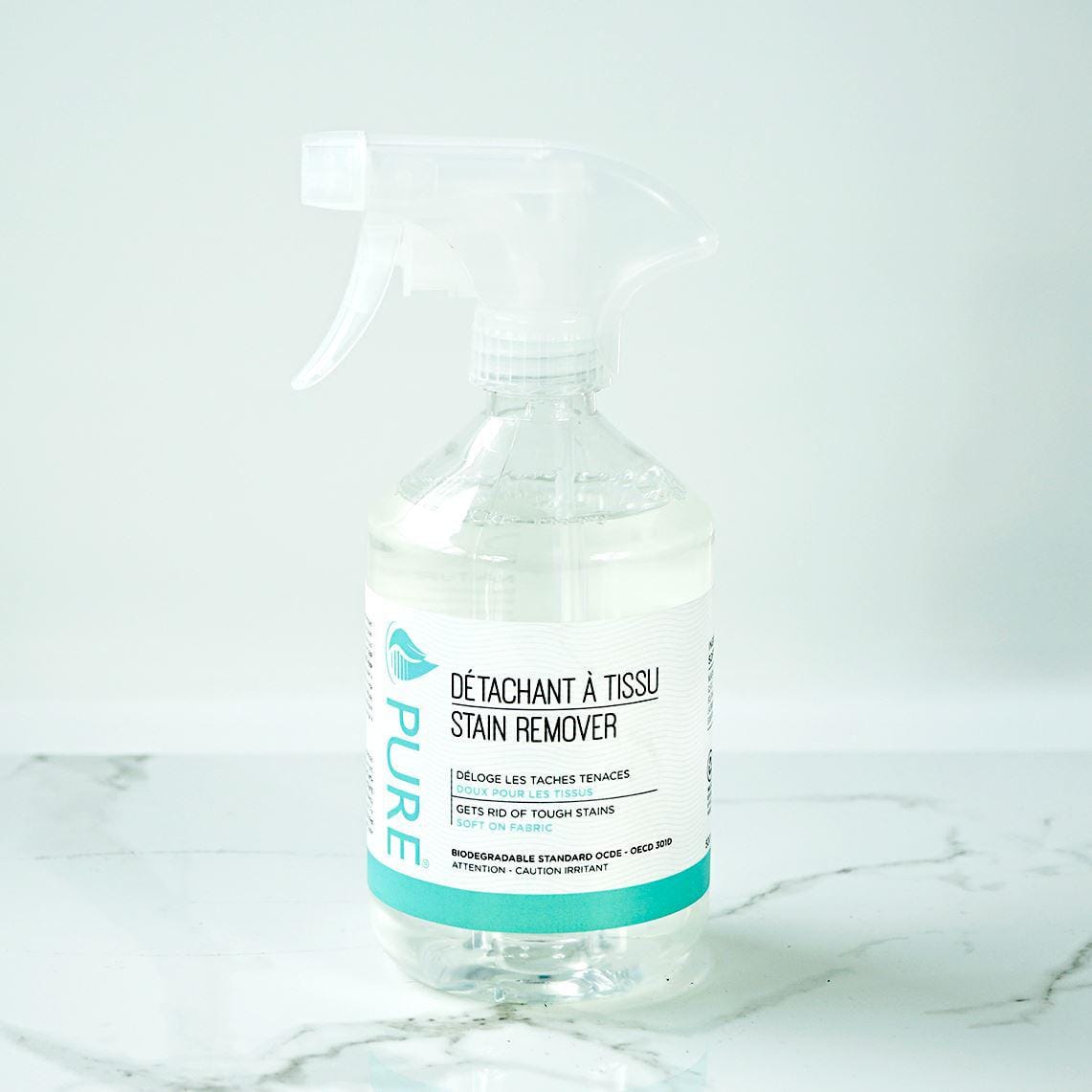 Liquid Stain Remover Refillable | prettycleanshop