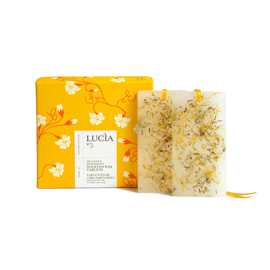 Lucia Scented Wax Tablets