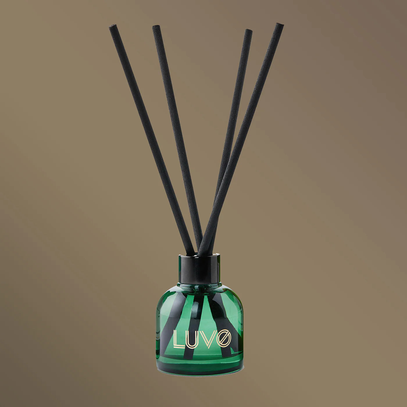 Reed Diffuser - Cedarwood & Labdanum
