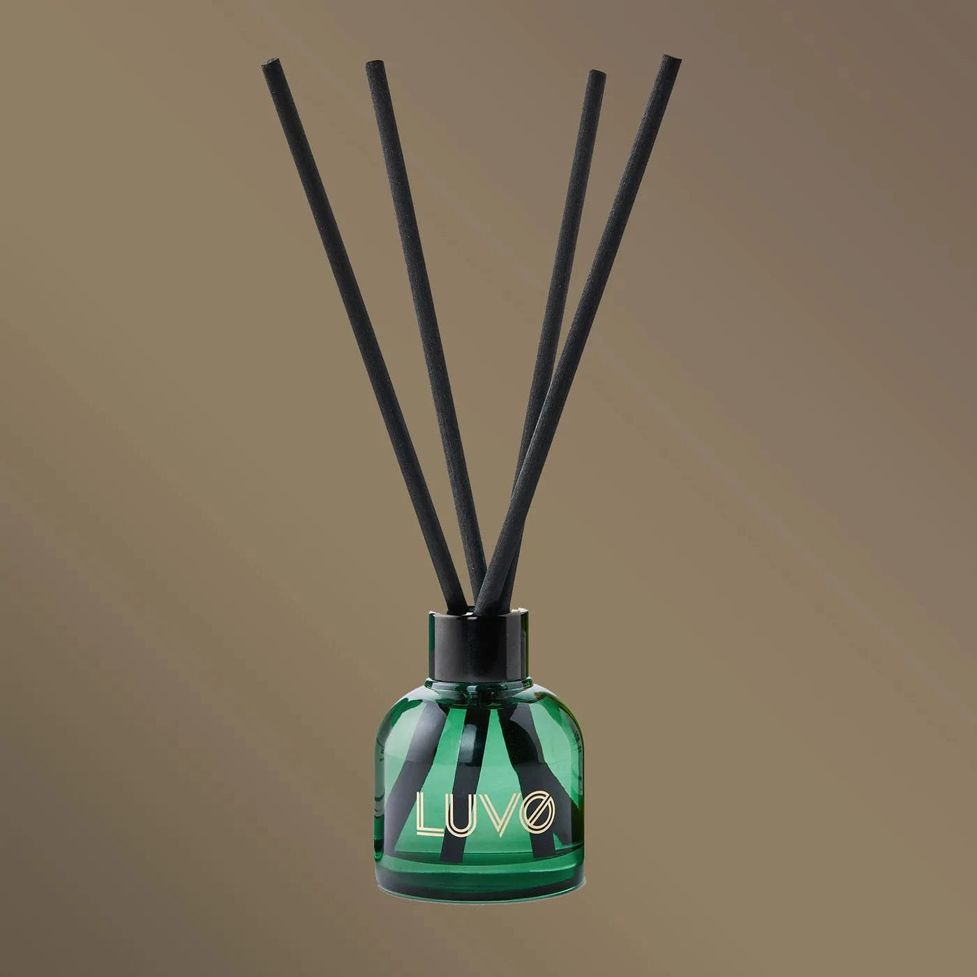 Reed Diffuser - Cedarwood & Labdanum | prettycleanshop
