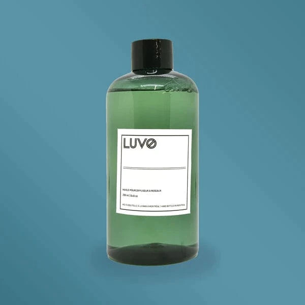 Reed Diffuser - Balsam Fir & Spruce | prettycleanshop