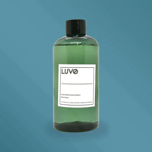 Reed Diffuser - Balsam Fir & Spruce | prettycleanshop.myshopify.com