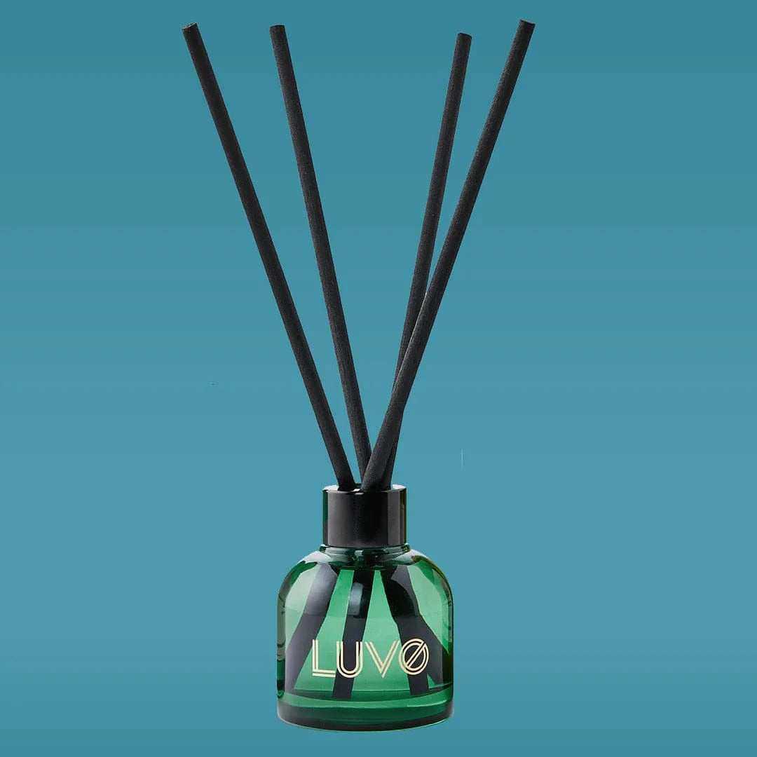Reed Diffuser - Balsam Fir & Spruce | prettycleanshop