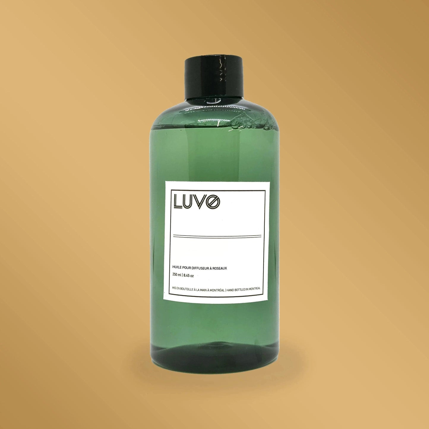 Reed Diffuser - Mandarin & Resin | prettycleanshop