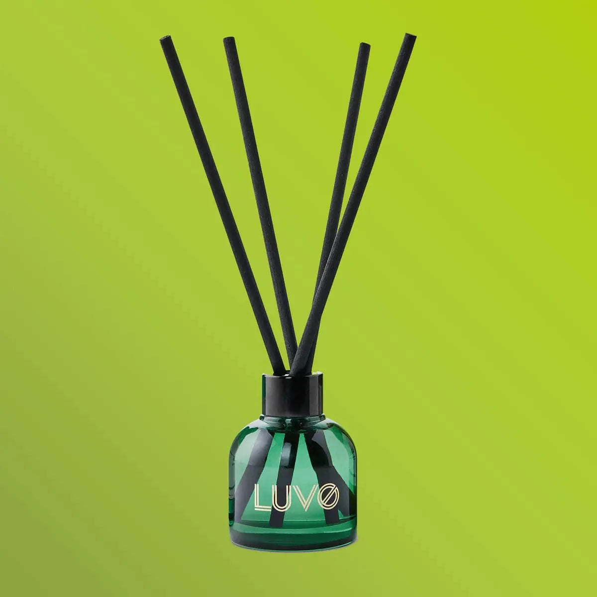 Reed Diffuser - Maple & Cognac