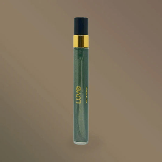 Room Spray - Cedarwood & Labdanum