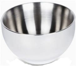 Double Walled Bowl | prettycleanshop