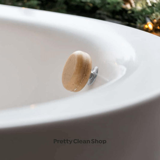 Magnetic Soap Holder CLASSIC by Savont