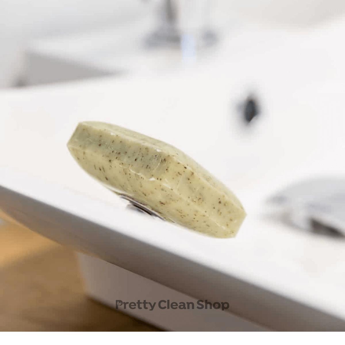 Magnetic Soap Holder CLASSIC by Savont