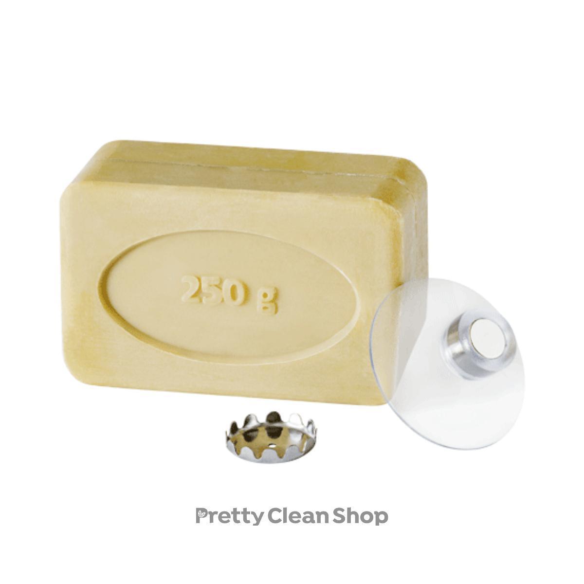 Magnetic Soap Holder JUMBO by Savont