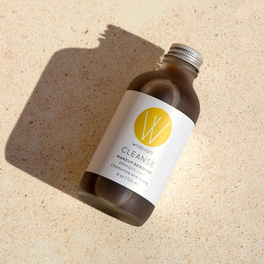 Makeup Remover by Wildcraft