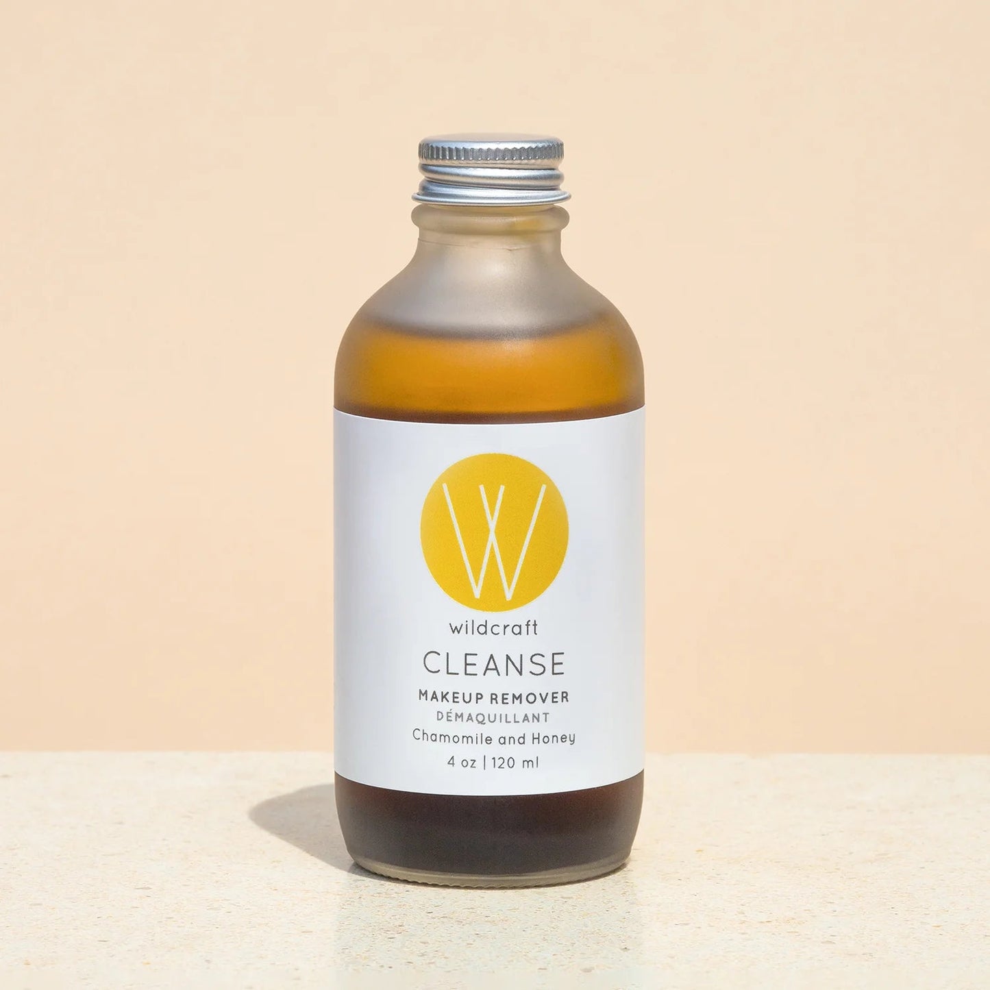 Makeup Remover by Wildcraft
