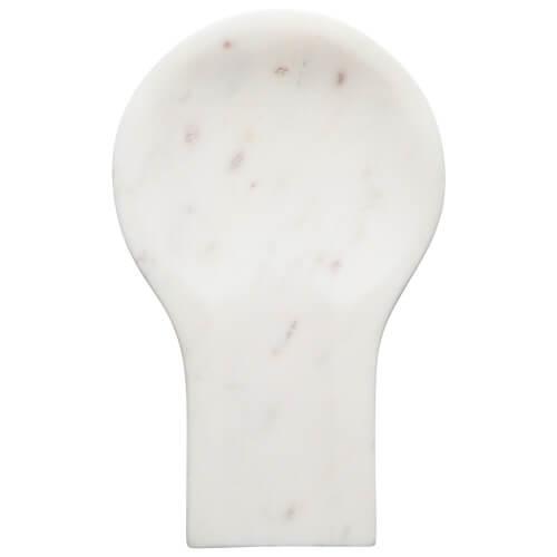 Marble Spoon Rest | prettycleanshop