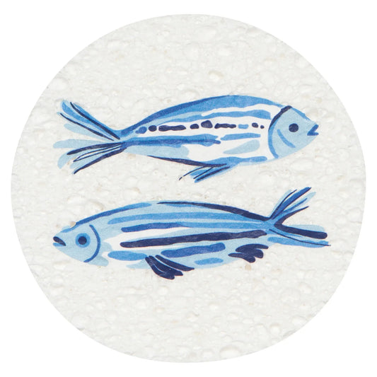 Compostable Sponges Market Day - Various Designs | prettycleanshop.myshopify.com