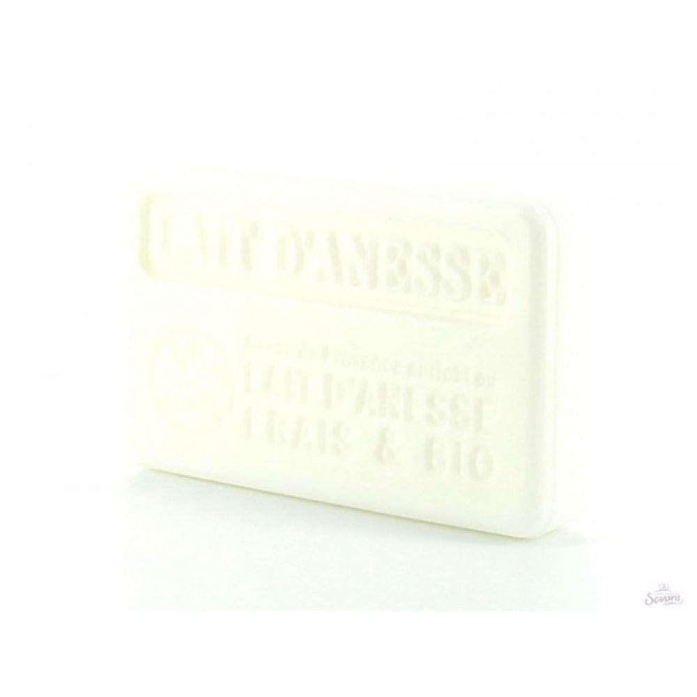 Soap Bar with Organic Donkey Milk - Donkey Milk | prettycleanshop