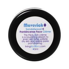 Maverick Face Cream by Living Libations