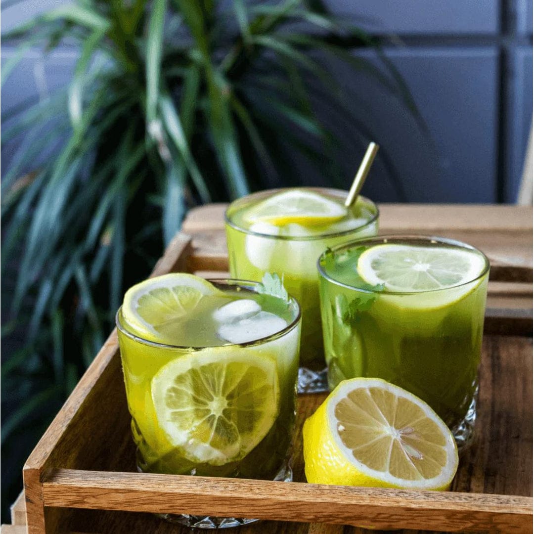 Mega Matcha + Adaptogens | prettycleanshop