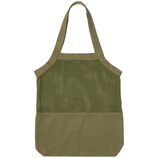 Mercado Tote Bag - Olive Branch