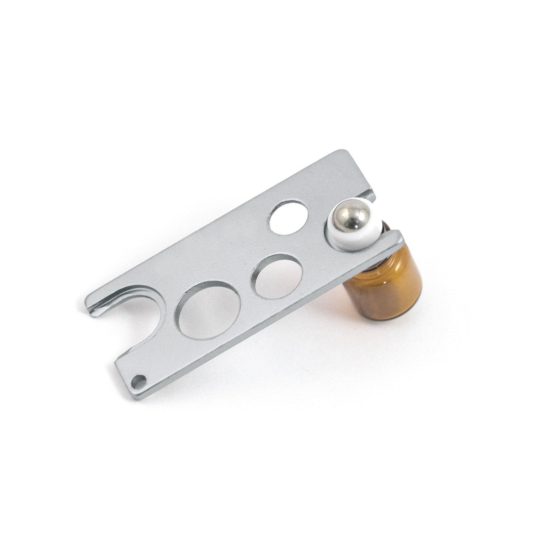 Metal Essential Oil Bottle Opener Key
