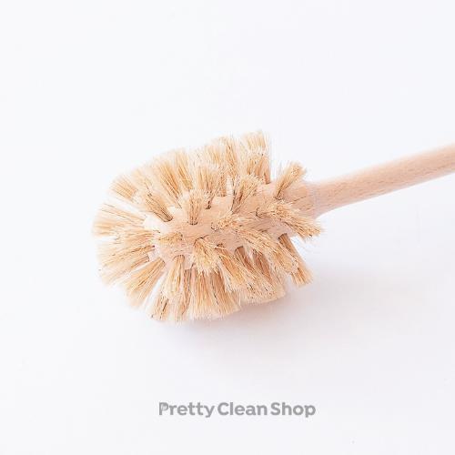 Milk Bottle Brush by Redecker