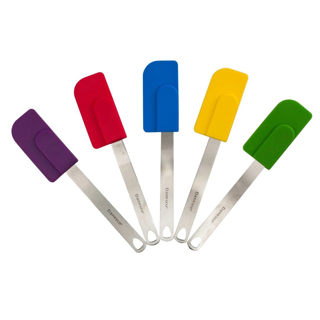 Mini Spatula - Assorted Colours | prettycleanshop