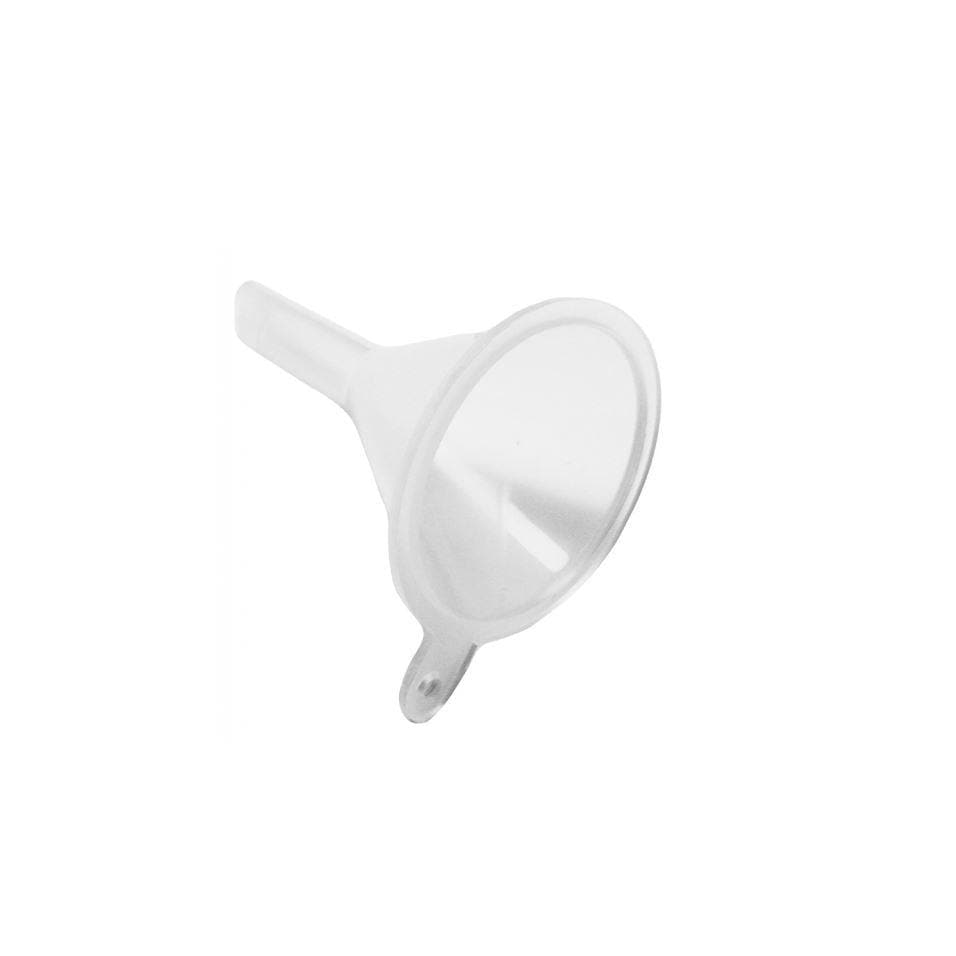 Mini funnel for essential oils | prettycleanshop