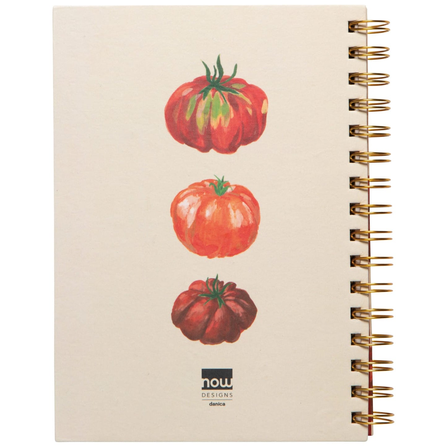 Heirloom Tomatoes Recipe Book