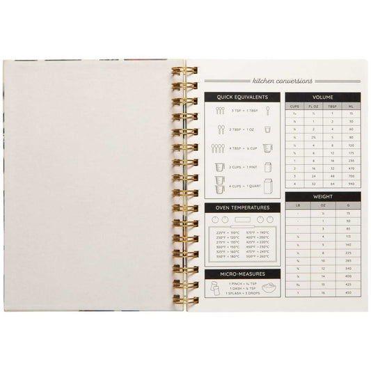 Apple Orchard Recipe Book-Pretty Clean Shop