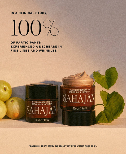 Nourish Face Cream | prettycleanshop.myshopify.com