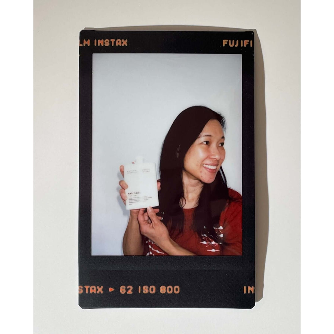 Natural Softening Conditioner - Routine - Cat Lady