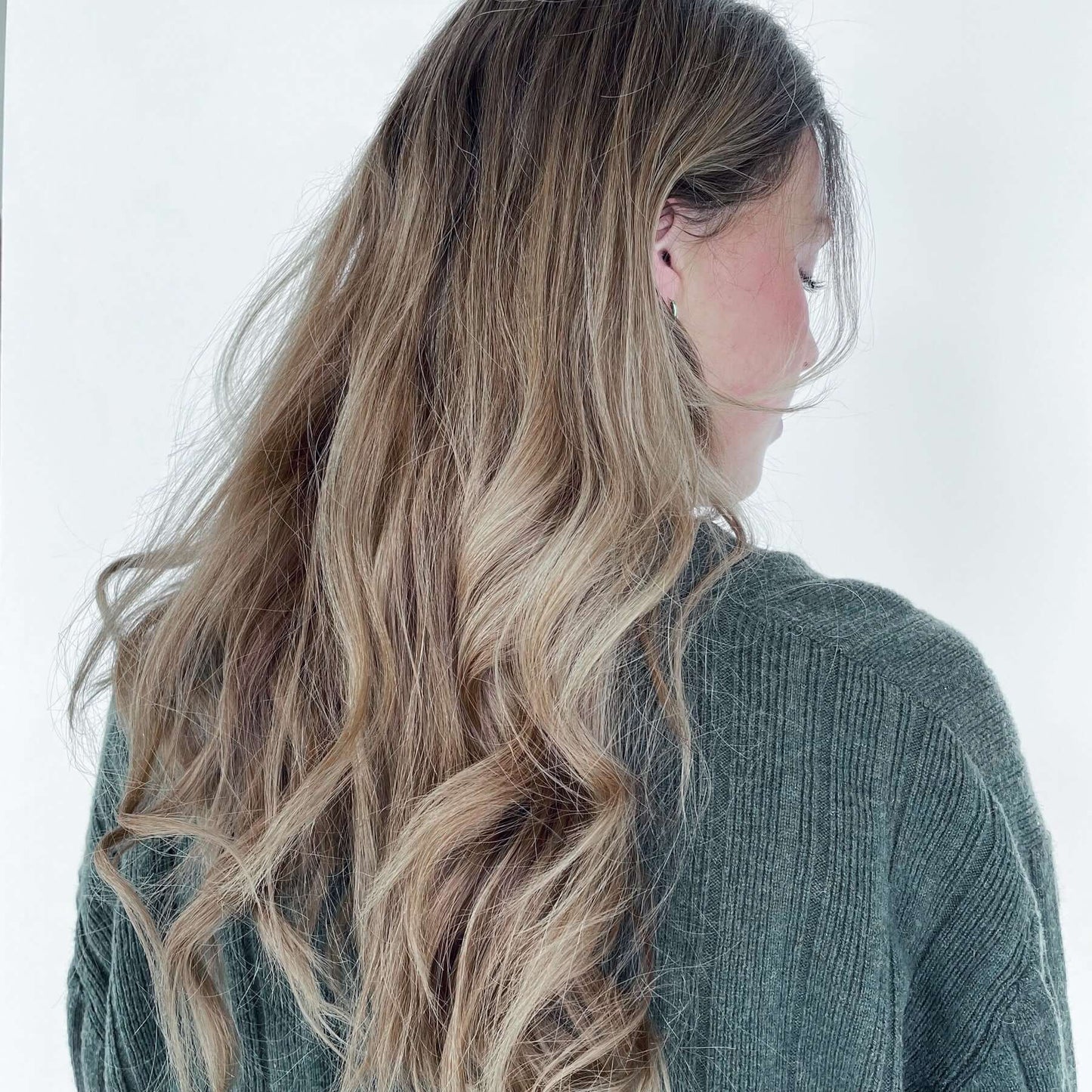 Natural Softening Shampoo - Routine - Cat Lady