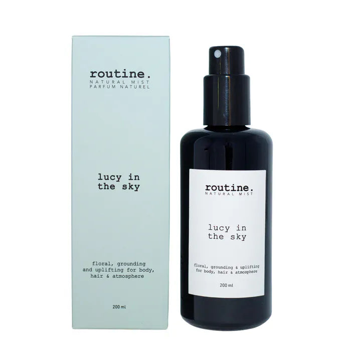 Lucy in the Sky - Body, Hair & Atmosphere Mist | prettycleanshop