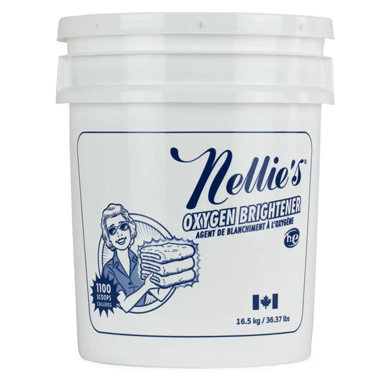REFILL Oxygen Brightener Powder | prettycleanshop.myshopify.com