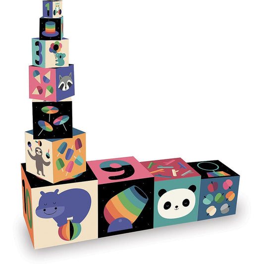 Nesting Cubes by Andy Westface | prettycleanshop.myshopify.com
