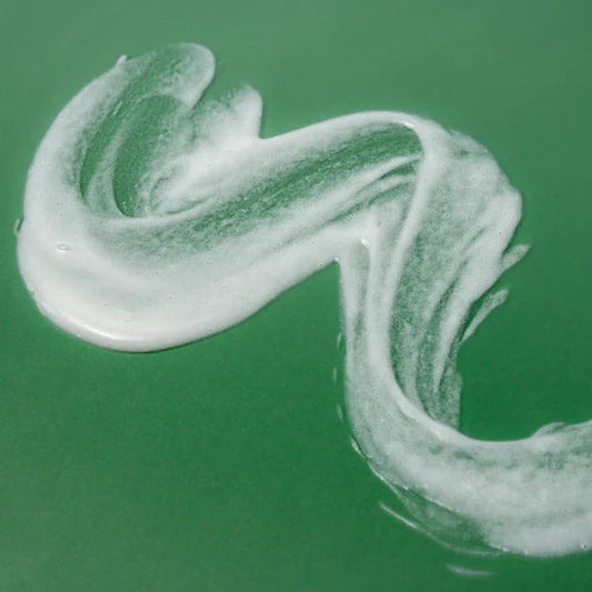 Nourishing Baby Lotion with Oat Oil and Aloe Vera