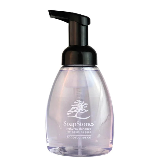 Olive Oil Foaming Hand Soap - 250ml | prettycleanshop.myshopify.com