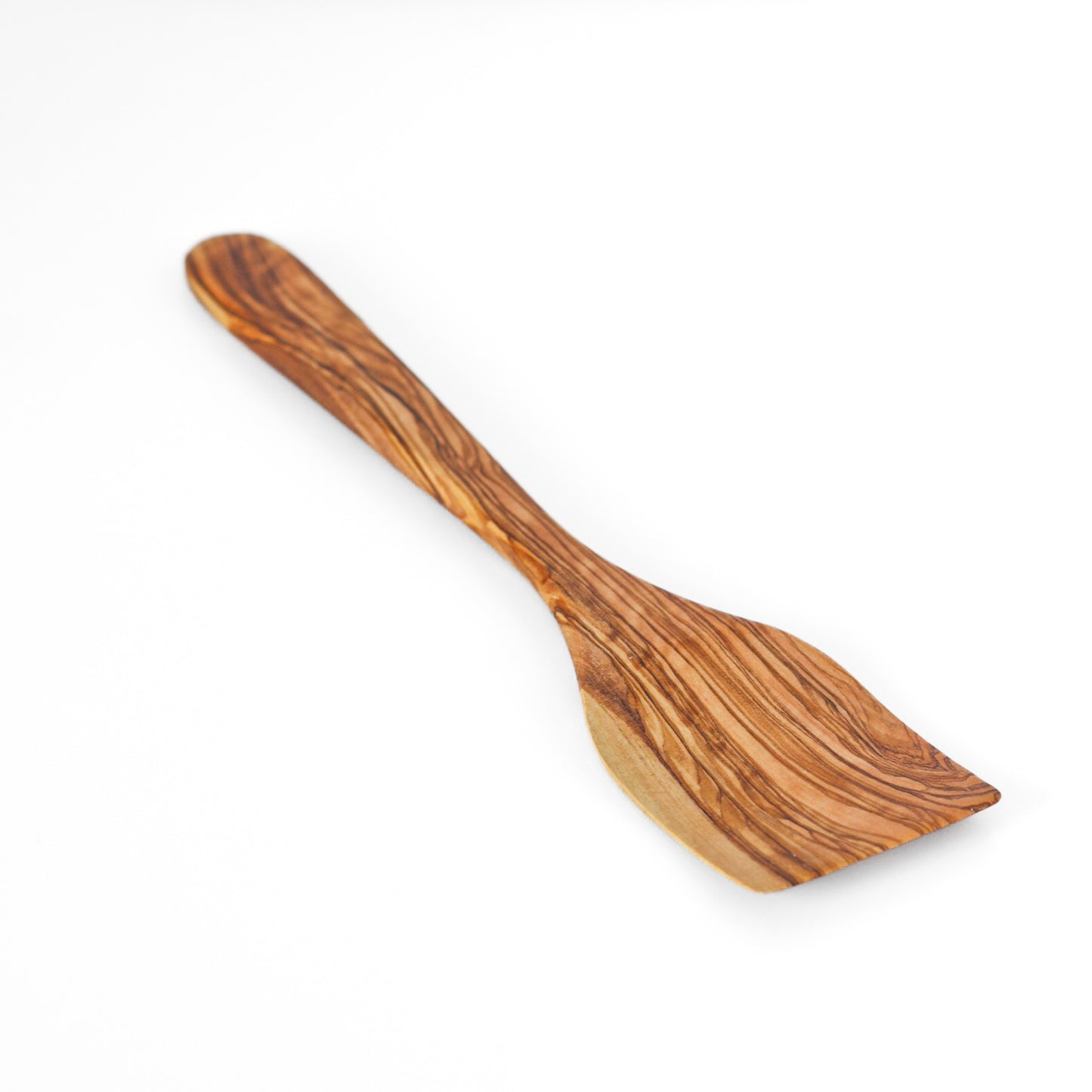 Olivewood Glory Spatula