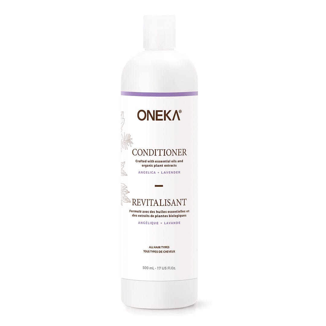 Oneka Conditioner - Angelica & Lavender