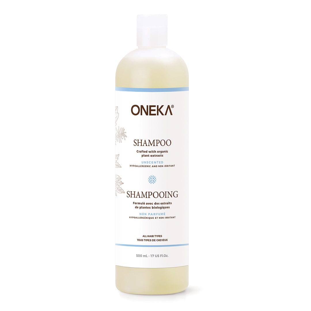Oneka Shampoo - Unscented